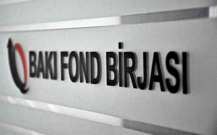 Mərkəzi Bank “Bakı Fond Birjası”nın vəzifəli şəxslərini cərimələdi