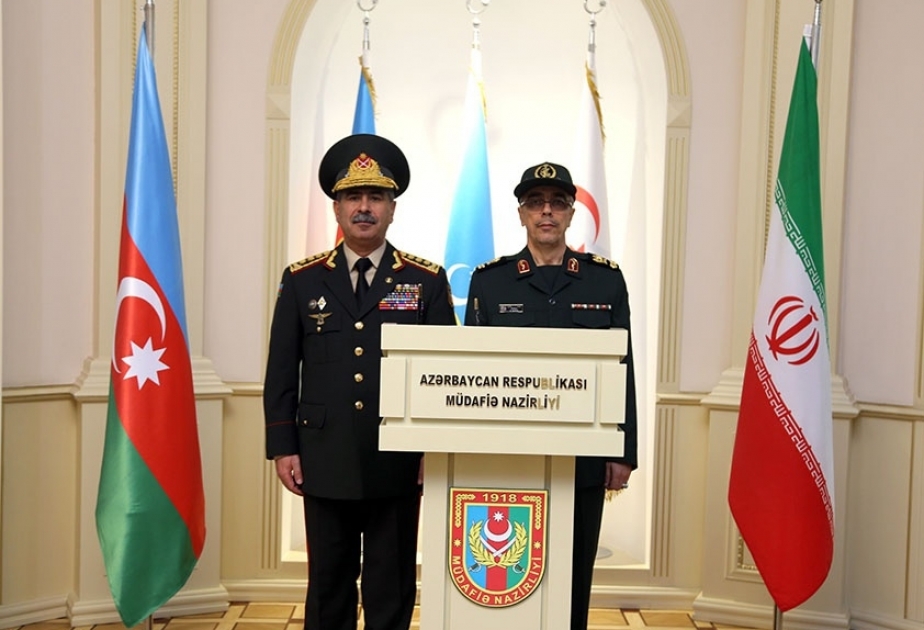 Zakir Həsənovdan Bağerinin ölümü ilə bağlı BAŞSAĞLIĞI