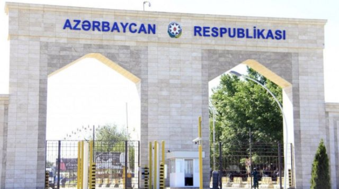 Qırğızıstan vətəndaşları İrandan Azərbaycana təxliyə edilir