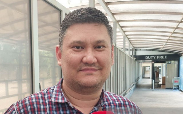 Qırğızıstanın İrandakı səfirliyi Azərbaycan hökumətinə təşəkkür ETDİ