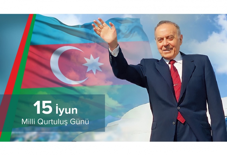 Əsgərlərlə ağsaqqalların Milli Qurtuluş Gününə həsr olunmuş görüşü keçirildi