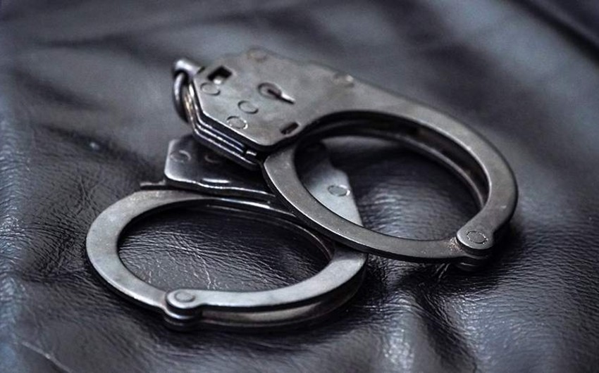İranda iki "Mossad" agenti saxlanıldı