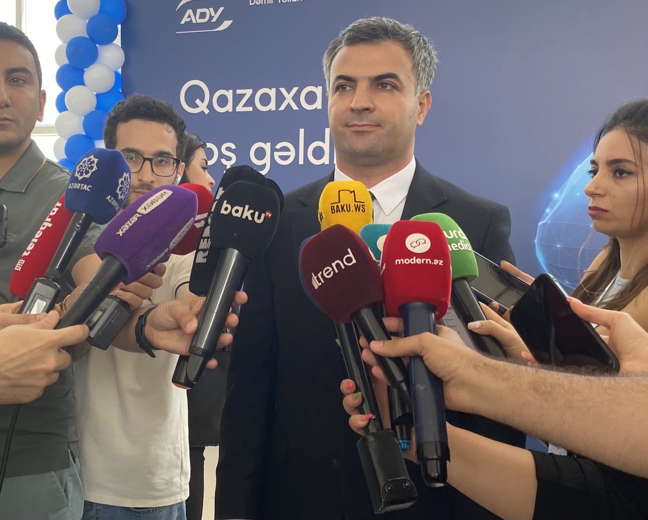 Bakı-Qazax qatarının ÜSTÜNLÜKLƏRİ