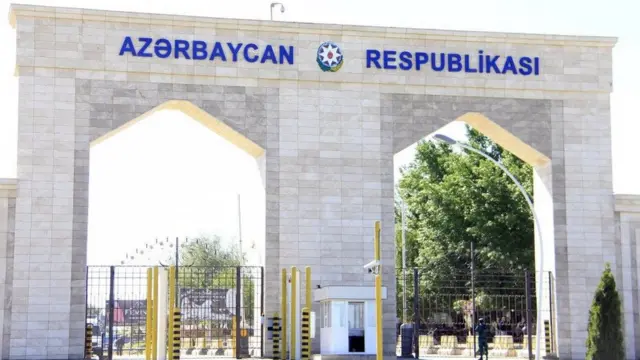 41 vətəndaşımız quru yolla Azərbaycana DAXİL OLDU