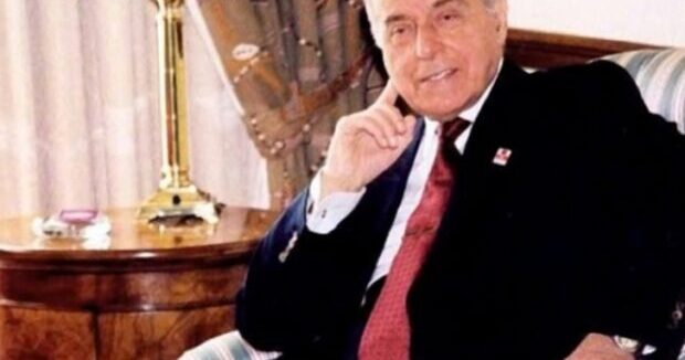 Xalqımız Heydər Əliyevin ətrafında sıx birləşməklə gələcək taleyini özü həll etdi