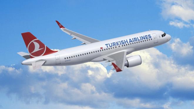 Türkiyə təyyarələri İran və İraqda uça bilməyib