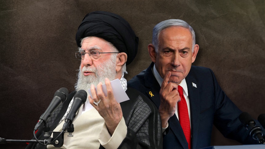 Netanyahu Xameneiyə sui-qəsdi istisna etmir