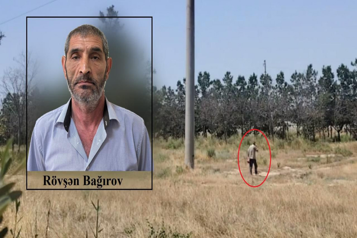 İran vətəndaşından onlayn yolla narkotik alan şəxs saxlanıldı - FOTO