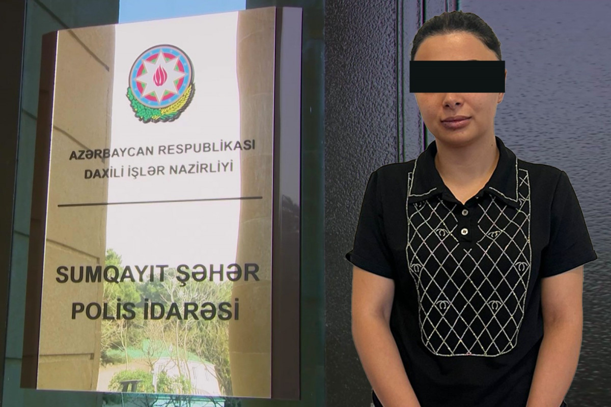 11 nəfəri dövlət işinə düzəltmək adı ilə 42 min manat aldatdı
