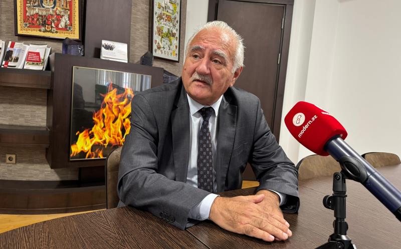Təhsildə nöqsanları aradan qaldırmaq o qədər də asan deyil - MÜSAHİBƏ