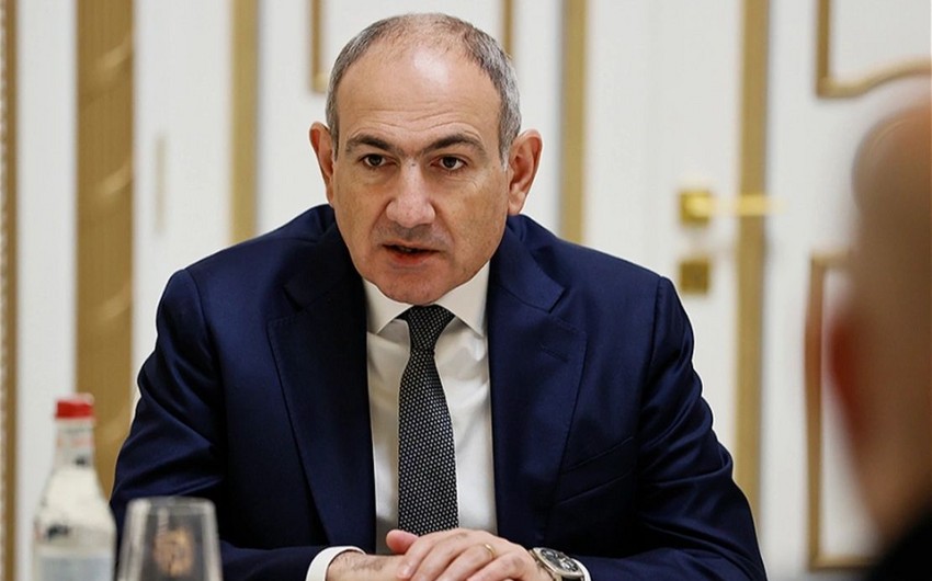 “Ermənistanla Azərbaycan arasında yeni müharibə olmayacaq!” - Paşinyan