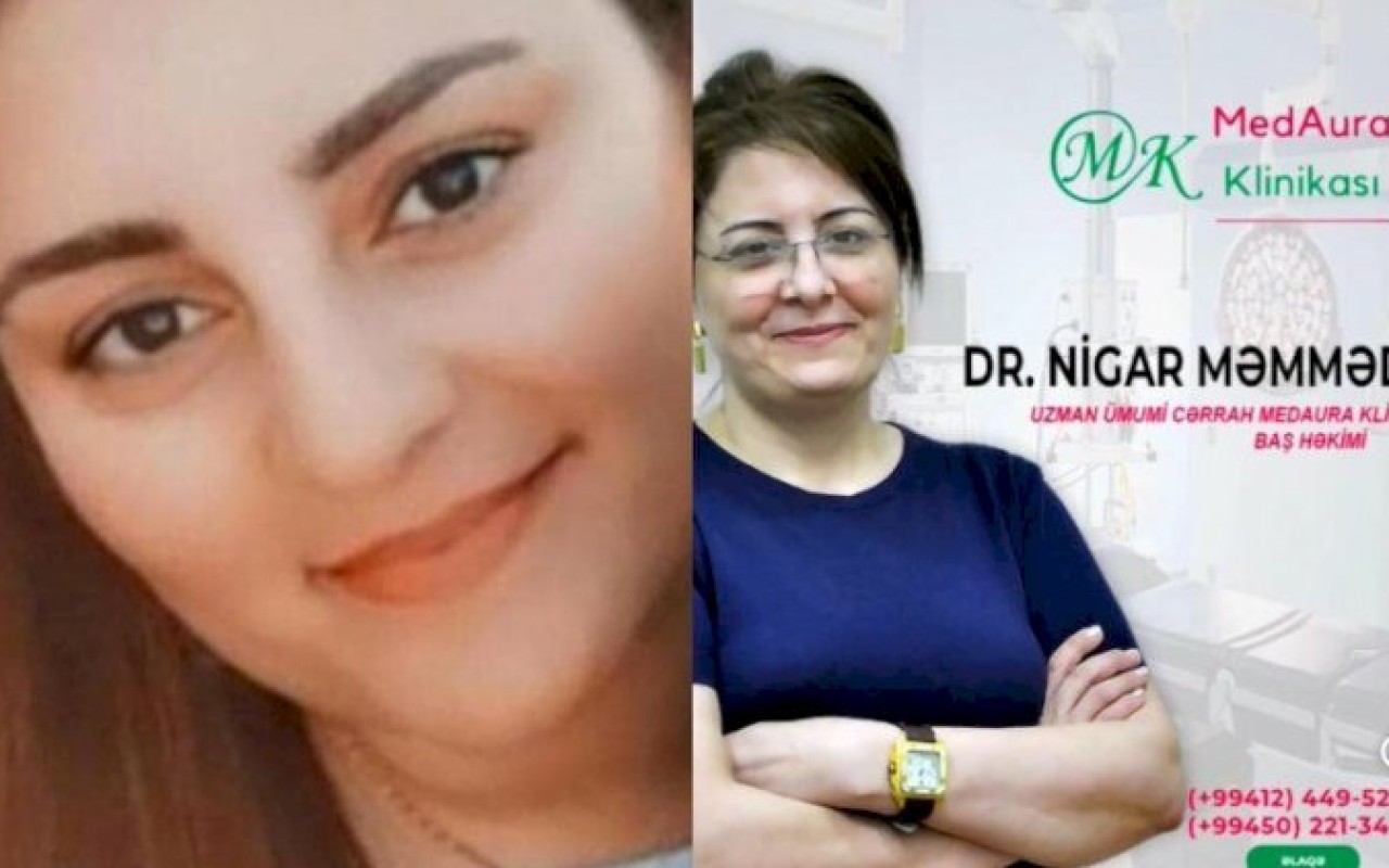 "Mərcan" klinikasında daha bir ölüm - Prokurorluq araşdırmaya BAŞLADI