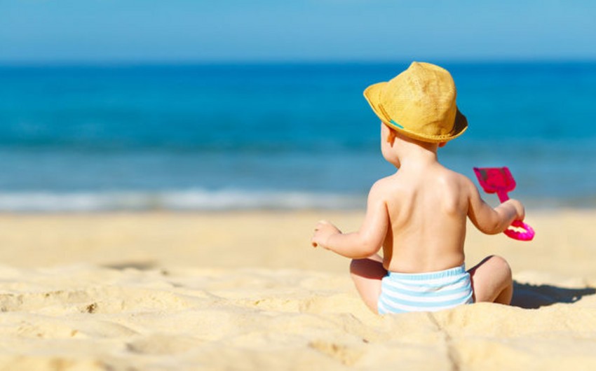 Uşaqları günvurmadan necə qorumaq olar?