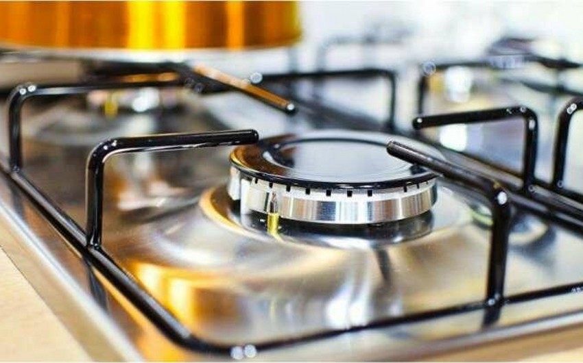 Sabah 3 rayonda qaz KƏSİLƏCƏK