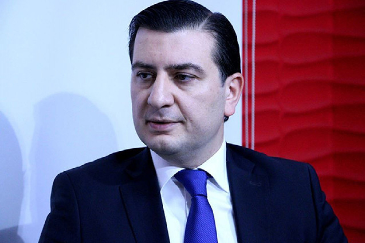 Azər Qasımlının məhkəməsi BAŞLADI