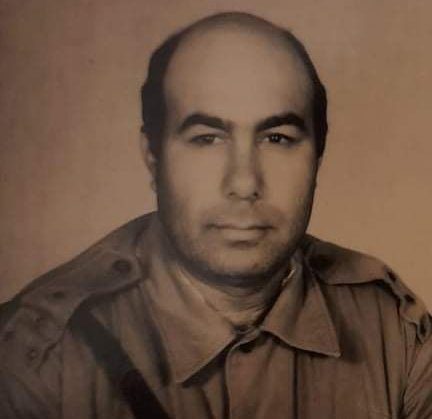 Qələmi silaha dəyişən müəllim - Keçmiş batalyon komandiri VƏFAT ETDİ