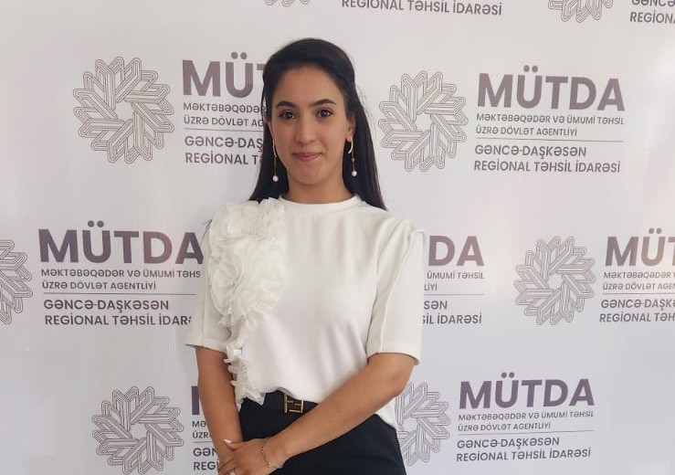 O da sertifikasiyadan maksimum bal topladı