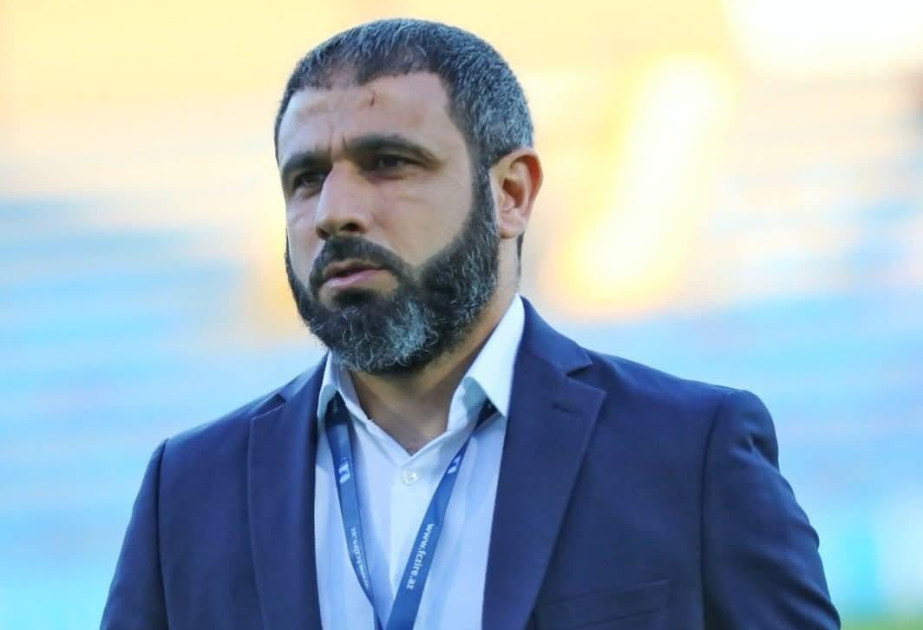 Ümid edirəm ki, mərhələni keçən tərəf biz olacağıq - Rəşad Sadıqov 