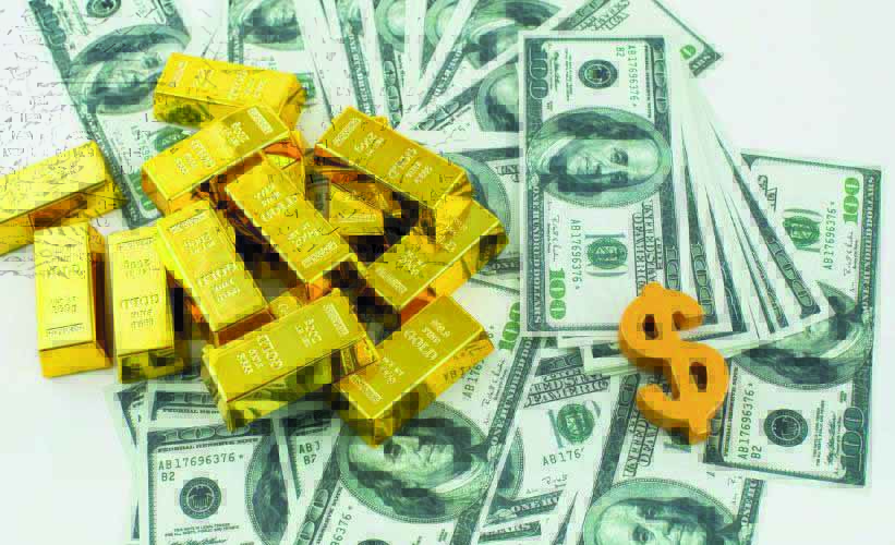 Qızıl dolları əvəz edə bilərmi? – Reallıqlar, illüziyalar və gözləntilər