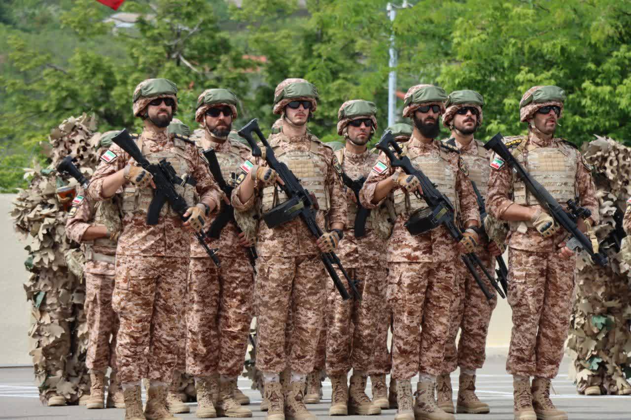 SEPAH Quru Qoşunlarına yeni komandan təyin edildi
