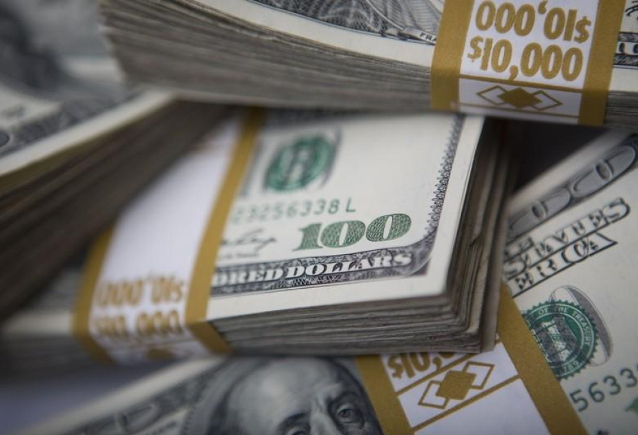 Azərbaycanın 73,5 milyard dollar valyuta ehtiyatı var