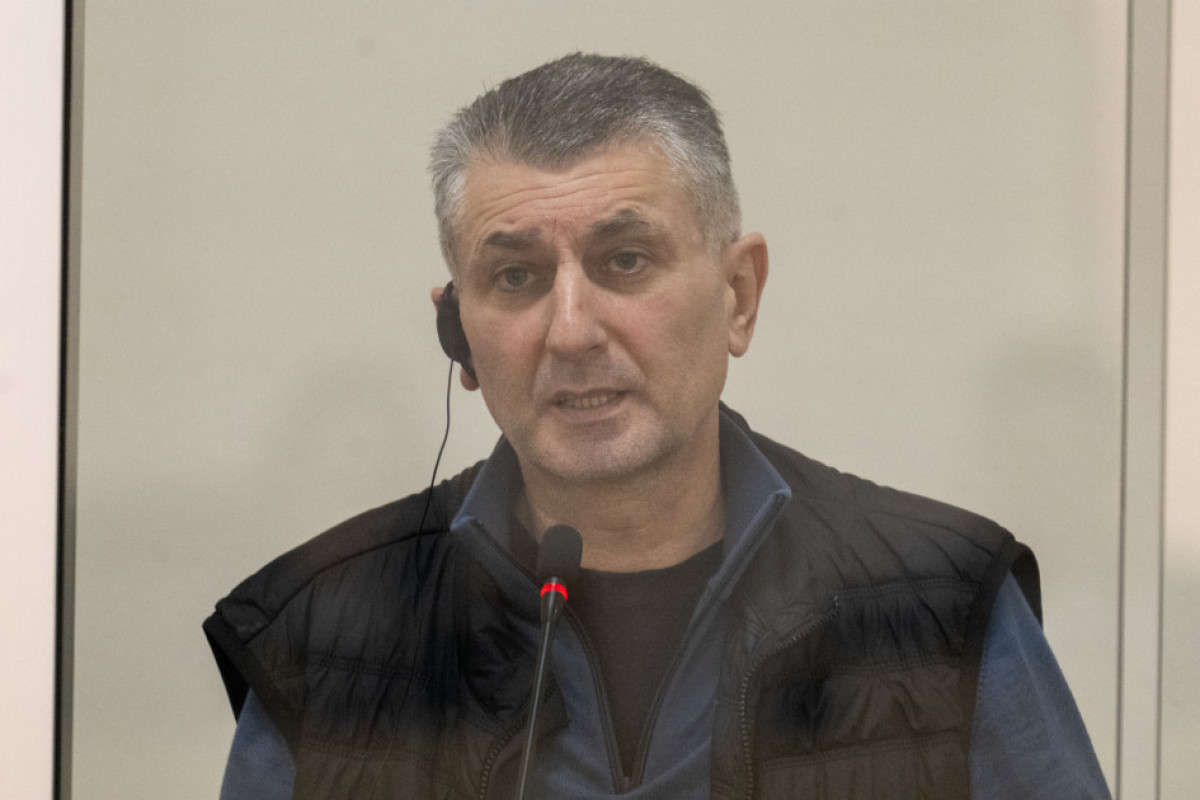 Manukyan minalarla bağlı sualları cavablandırdı