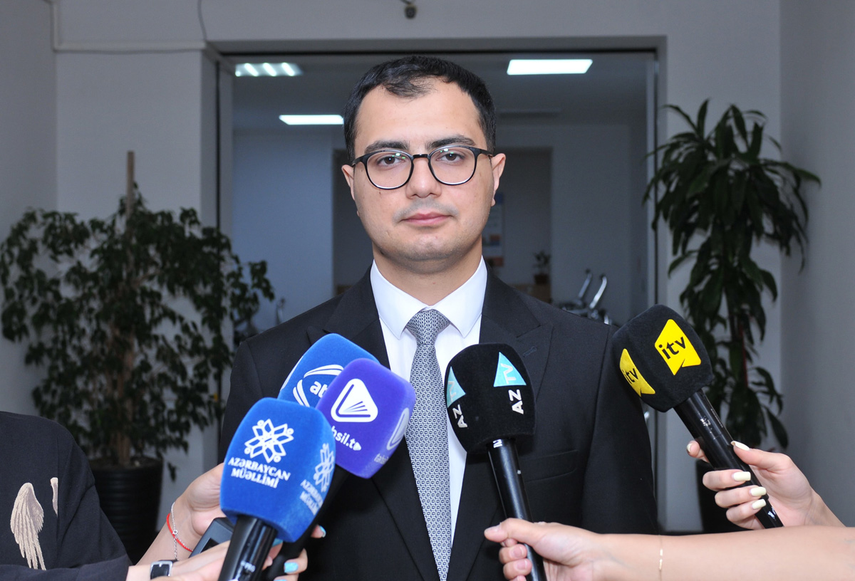 Sertifikatlaşdırmada yüksək bal yığanlara ŞAD XƏBƏR