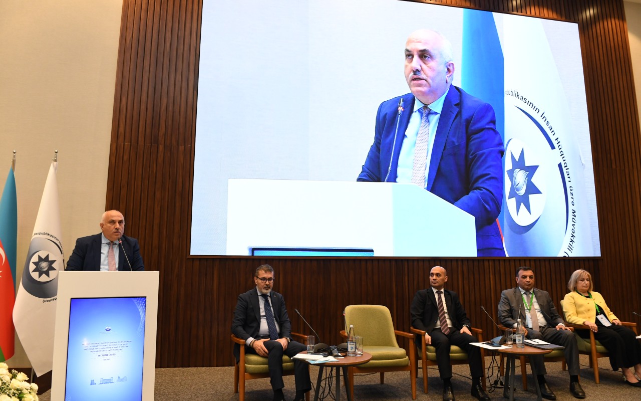 Fuad Hüseynov onlara Böyük Qayıdışla bağlı məlumat verdi - FOTOLAR