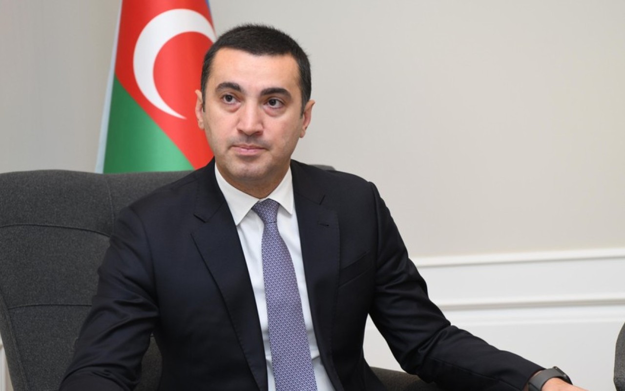 İran sərhədini keçən vətəndaşların sayı açıqlandı