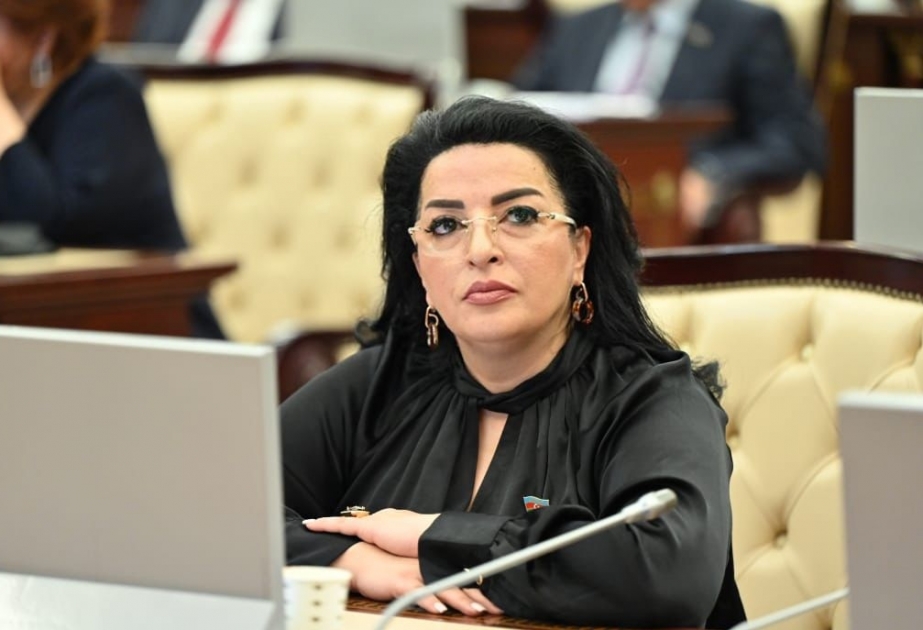 Deputat quru sərhədlərinin bağlı qalmasından YAZDI