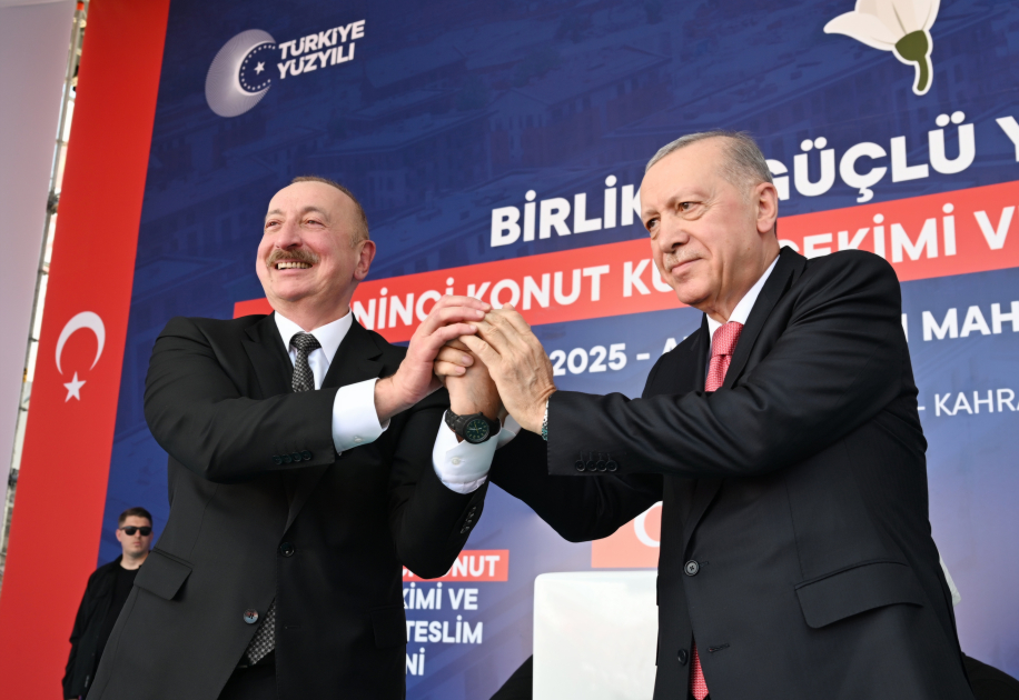 Marıxda yatanlar yuxuya, qardaşlar sevincə dalsın!