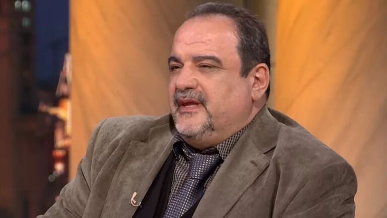 Vətəndən uzaqda yaşayan alim: “Heç vaxt azərbaycanlı olduğumu unutmamışam” - MÜSAHİBƏ