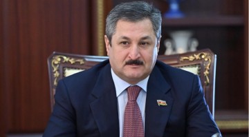 Türkiyə-Azərbaycan birliyi təhlükəsizlik, inkişaf və qardaşlıq rəmzidir