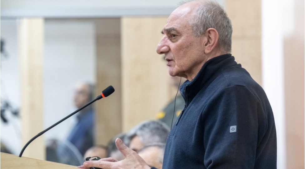 Aprel döyüşlərində Ermənistan tərəfindən müharibəyə rəhbərlik etmiş generalların adları AÇIQLANDI