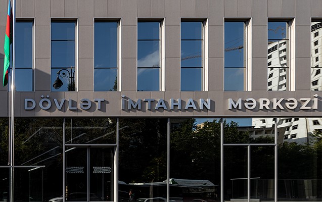 DİM bazar günü imtahan keçirəcək