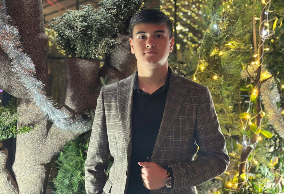 İmtahanda yüksək nəticə göstərən abituriyent - Sosial şəbəkələrdən uzaq dururam