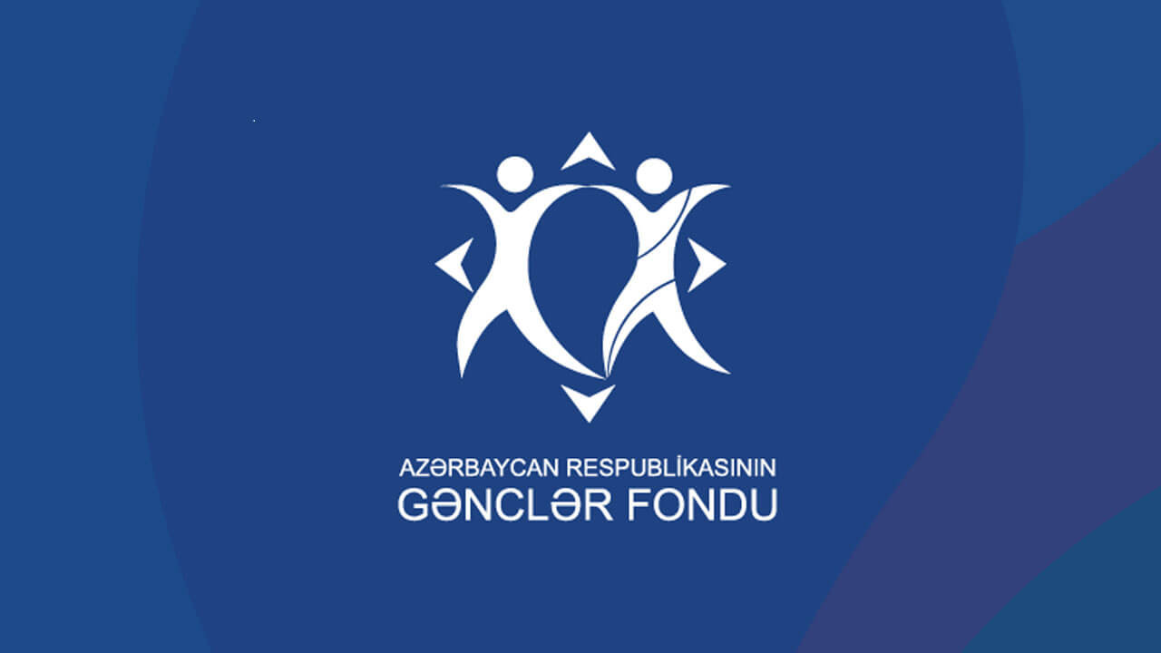Gənclər Fondunun icraçı direktoru işdən çıxarılıb? - AÇIQLAMA
