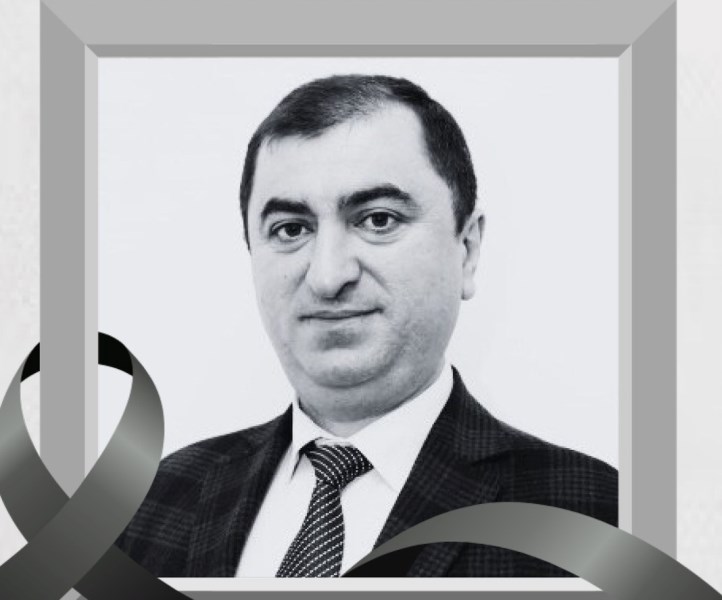 BDU-nun dekan müavini vəfat etdi