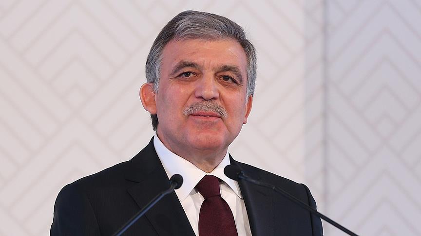 Türkiyədə yeni siyasi birlik yaranır? - Abdullah Gül ÖNƏ ÇIXDI