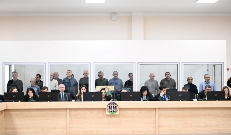 Ermənistanın işğal vaxtı Azərbaycan ərazilərində qanunsuz məskunlaşması sübut olundu