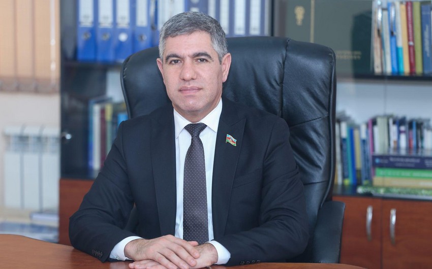 Sabit tarif əlavə heç bir maliyyə yükü yaratmır - Vüqar Bayramov