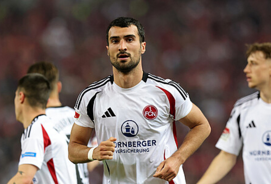 Mahir Emrelinin yeni klubu məlum oldu 