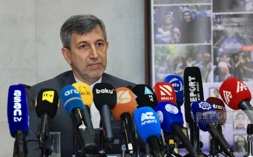 Bir nəfərdə olsun İran vətəndaşı ölkəni tərk etməyib