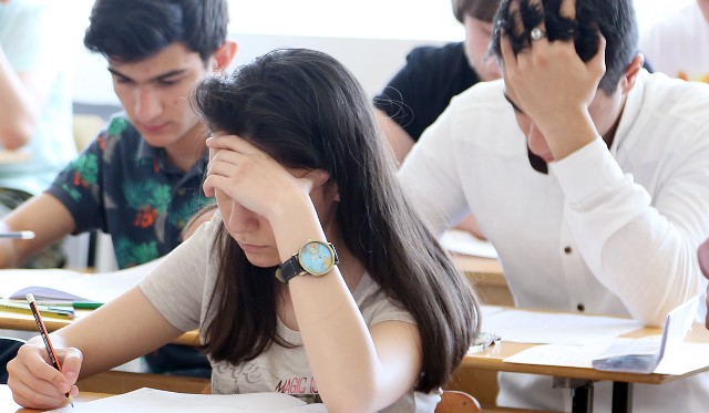 Kimlər 700 bal toplaya biləcək? - Bu şəxslərin şansı DAHA ÇOXDUR