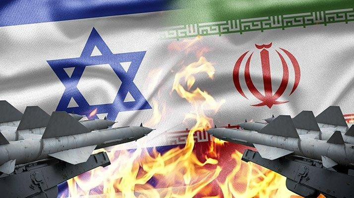 İsrail-İran müharibəsi: köhnə dostlar necə düşmən oldu?