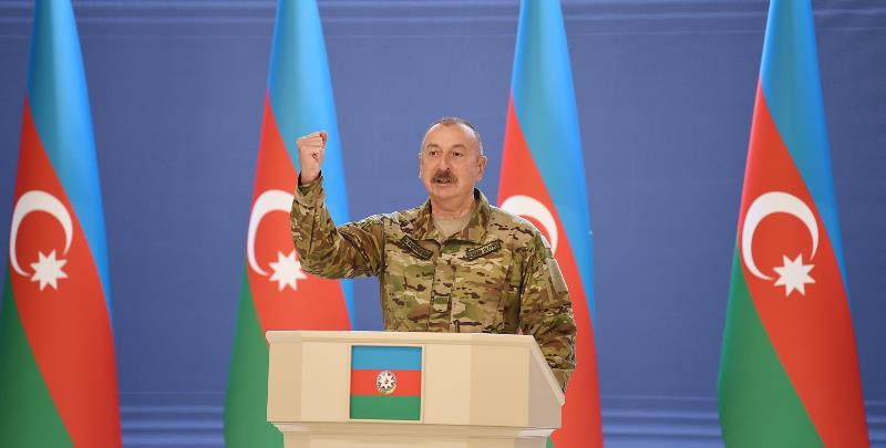 Tariximizin şanlı səhifəsi sayılan GÜN