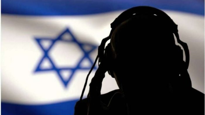 İranda "Mossad"ın 6 agenti həbs edildi
