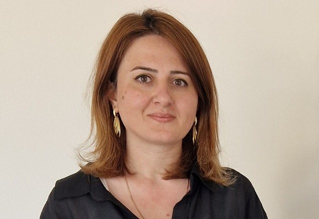 Gəncəli müəllim sertifikasiya imtahanında 60 bal topladı
