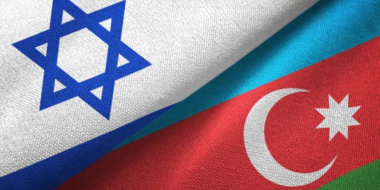 İsrail Azərbaycanın çağırışına müsbət CAVAB VERİR