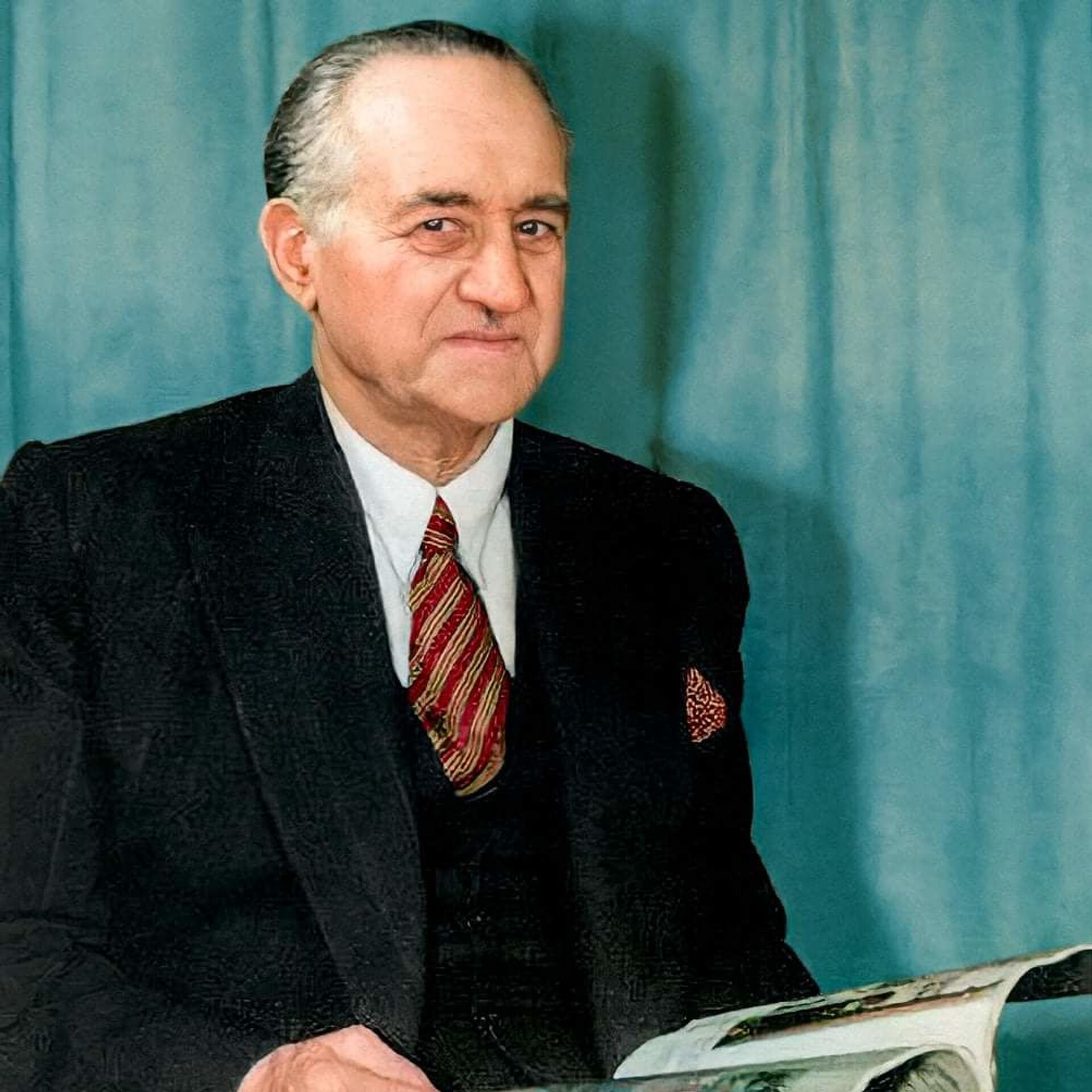 Qələmlə yazılan tarix: “İstiqlal” qəzetinin izləri